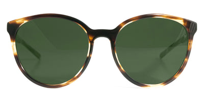 Götti® Esty-S GOT SU Esty-S HHB 53 - Havana Brown / Forest Sunglasses