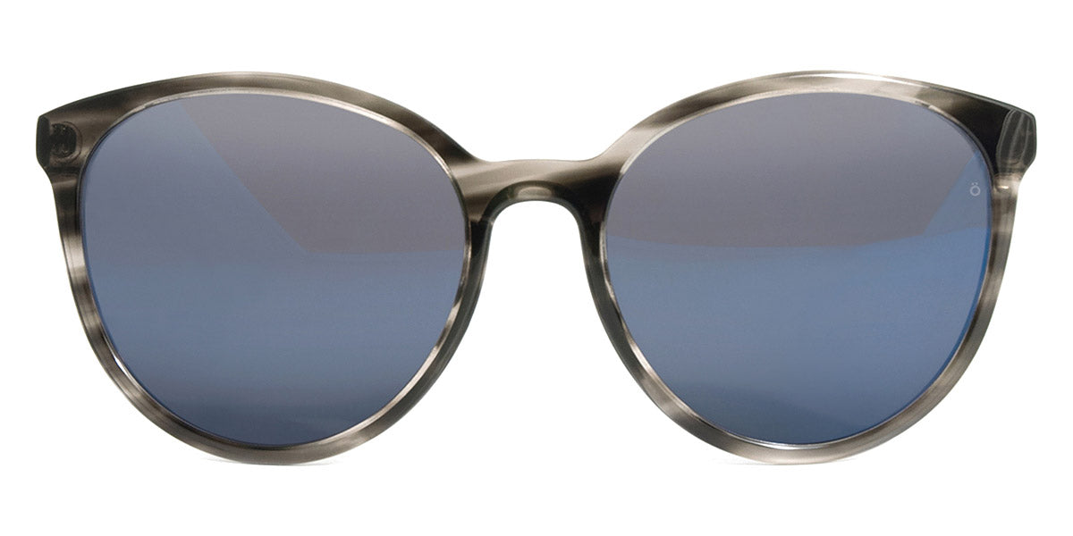 Götti® Esty-S GOT SU Esty-S HHG 53 - Havana Gray / Atlantic Sunglasses