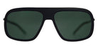 Götti® Everts GOT SU Everts ASH 60 - Ash / Forest Sunglasses