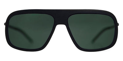 Götti® Everts GOT SU Everts ASH 60 - Ash / Forest Sunglasses