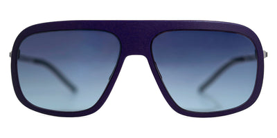 Götti® Everts GOT SU Everts BERRY 60 - Berry / Atlantic Sunglasses