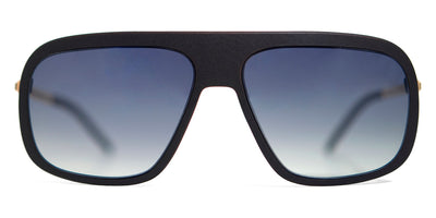 Götti® Everts GOT SU Everts MOCCA 60 - Mocca / Atlantic Sunglasses