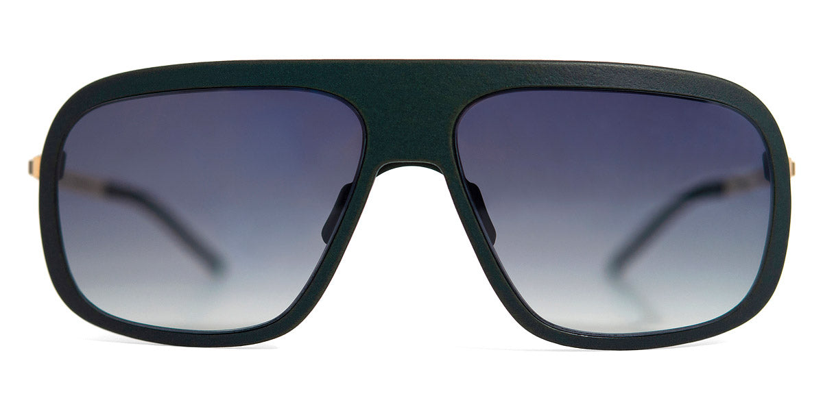Götti® Everts GOT SU Everts MOSS 60 - Moss / Atlantic Sunglasses