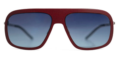 Götti® Everts GOT SU Everts RUBY 60 - Ruby / Atlantic Sunglasses