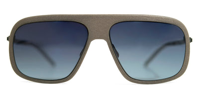 Götti® Everts GOT SU Everts SAND 60 - Sand / Atlantic Sunglasses