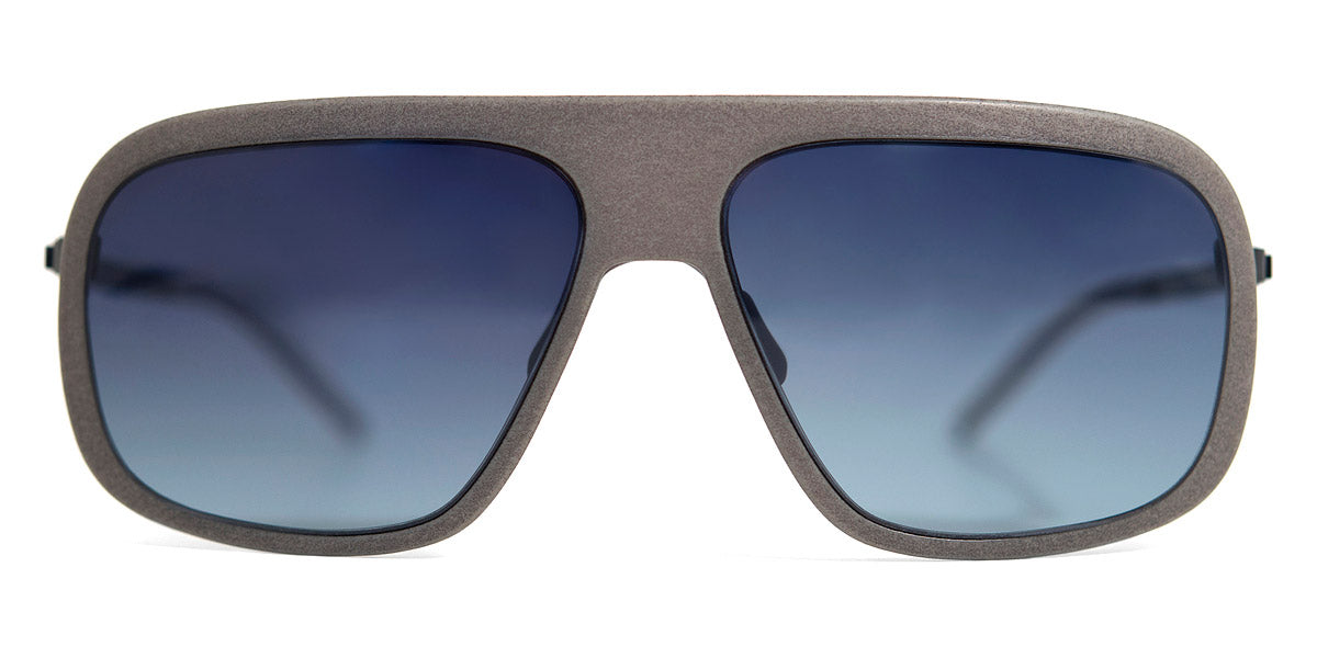 Götti® Everts GOT SU Everts STONE 60 - Stone / Atlantic Sunglasses