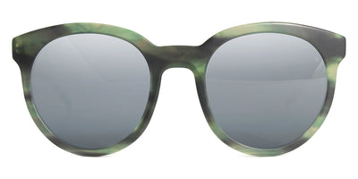 Götti® Ewa GOT SU Ewa MGR-M 50 - Marple Green Matte / Smoke Sunglasses