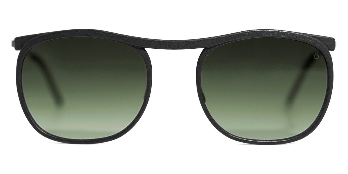Götti® Ezra GOT SU Ezra ASH 52 - Ash / Forest Sunglasses