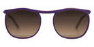 Götti® Ezra GOT SU Ezra BERRY 52 - Berry / Choco Sunglasses