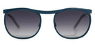 Götti® Ezra GOT SU Ezra DENIM 52 - Denim / Atlantic Sunglasses