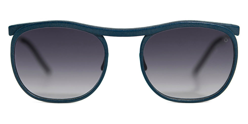 Götti® Ezra GOT SU Ezra DENIM 52 - Denim / Atlantic Sunglasses