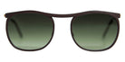 Götti® Ezra GOT SU Ezra MOCCA 52 - Mocca / Forest Sunglasses