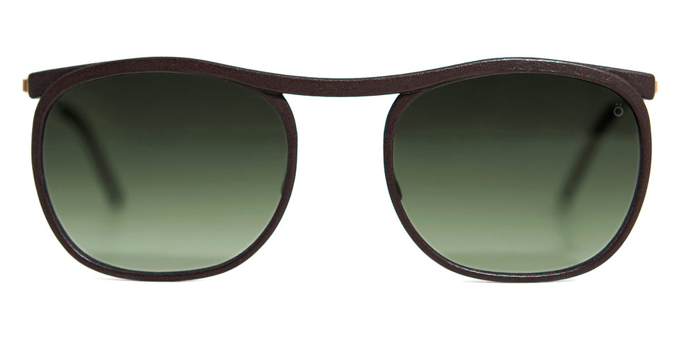 Götti® Ezra GOT SU Ezra MOCCA 52 - Mocca / Forest Sunglasses