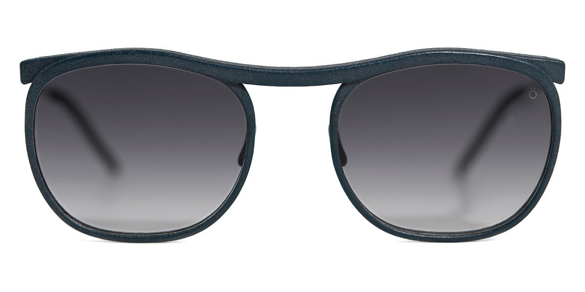 Götti® Ezra GOT SU Ezra SLATE 52 - Slate / Atlantic Sunglasses