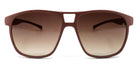 Götti® Giudi GOT SU Giudi BLUSH 55 - Blush / Choco Sunglasses