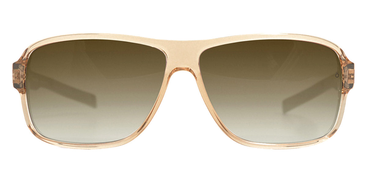 Götti® Kashan GOT SU Kashan BRT 63 - Light Brown / Macchiato Sunglasses
