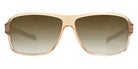 Götti® Kashan GOT SU Kashan BRT 63 - Light Brown / Macchiato Sunglasses