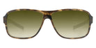 Götti® Kashan GOT SU Kashan HAV 63 - Havana / Forest Sunglasses