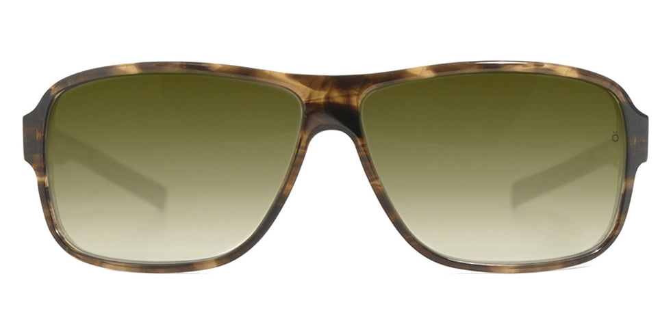 Götti® Kashan GOT SU Kashan HAV 63 - Havana / Forest Sunglasses