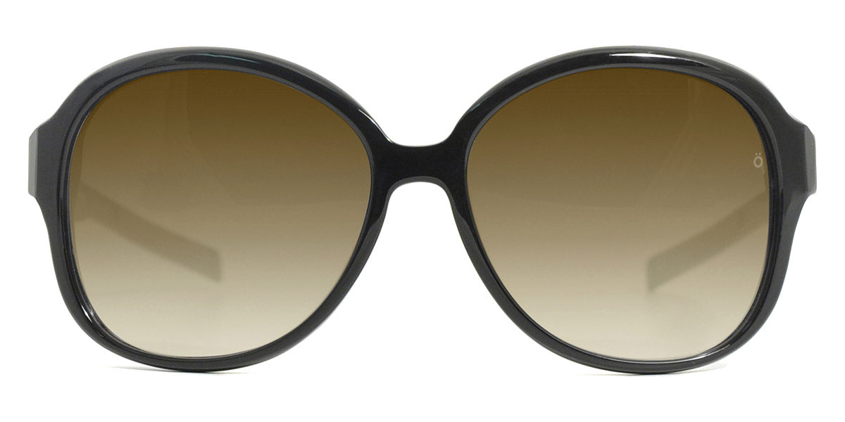 Götti® Kitty GOT SU Kitty BLKM 56 - Black Matte / Macchiato Sunglasses