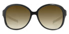 Götti® Kitty GOT SU Kitty BLKM 56 - Black Matte / Macchiato Sunglasses