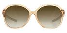 Götti® Kitty GOT SU Kitty BRT 56 - Light Brown / Macchiato Sunglasses