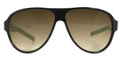 Götti® Kojak GOT SU Kojak BLKM 60 - Black Matte / Macchiato Sunglasses