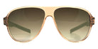 Götti® Kojak GOT SU Kojak BRT 60 - Light Brown / Macchiato Sunglasses