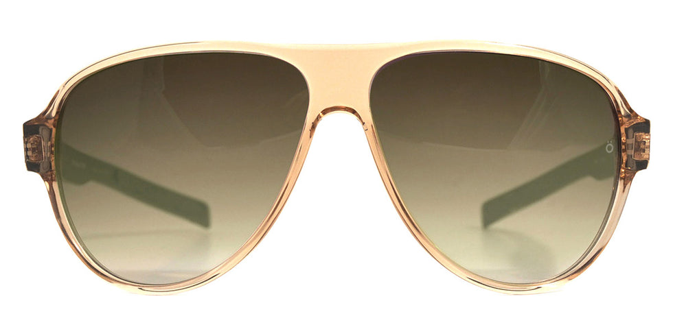 Götti® Kojak GOT SU Kojak BRT 60 - Light Brown / Macchiato Sunglasses