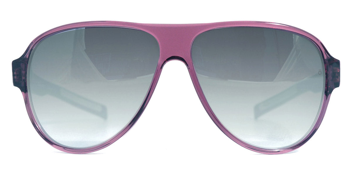 Götti® Kojak GOT SU Kojak PPH 60 - Purple Transparent / Midnight Sunglasses