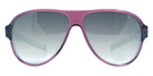 Götti® Kojak GOT SU Kojak PPH 60 - Purple Transparent / Midnight Sunglasses