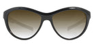 Götti® Kosima GOT SU Kosima BLKM 55 - Black Matte / Macchiato Sunglasses
