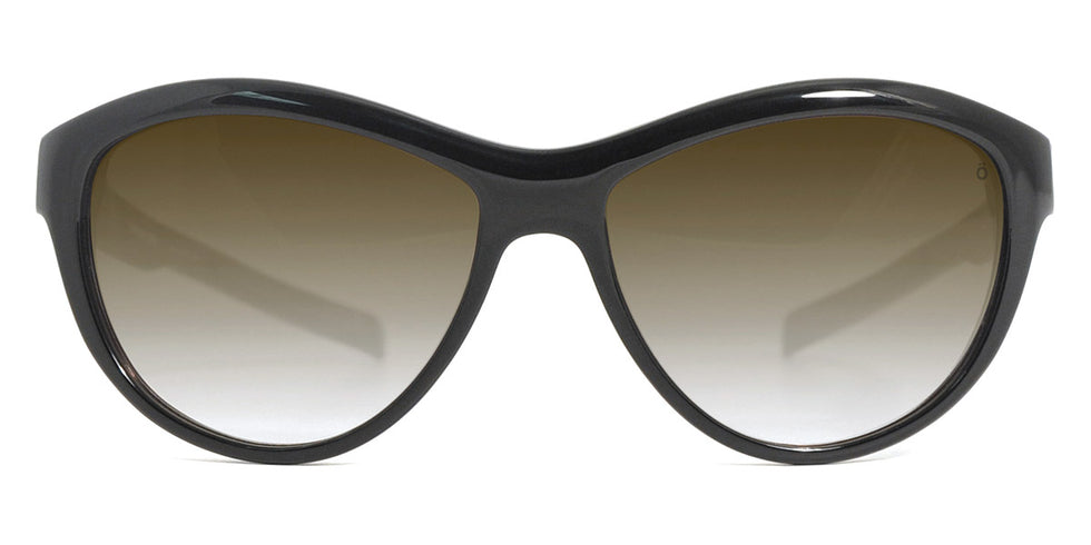 Götti® Kosima GOT SU Kosima BLKM 55 - Black Matte / Macchiato Sunglasses