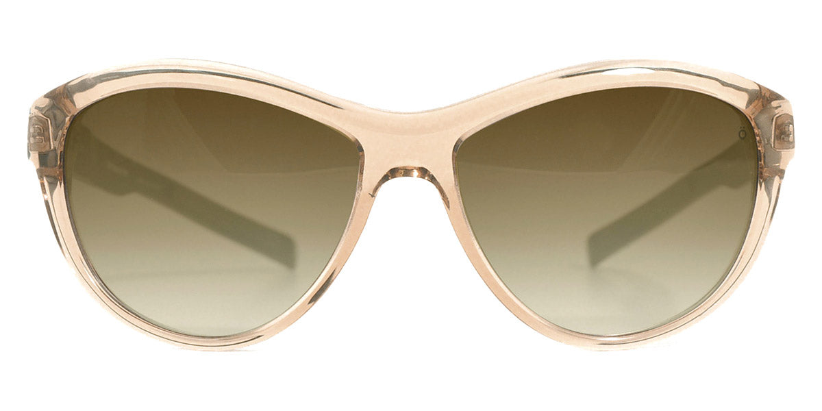 Götti® Kosima GOT SU Kosima BRT 55 - Light Brown / Macchiato Sunglasses