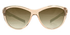 Götti® Kosima GOT SU Kosima BRT 55 - Light Brown / Macchiato Sunglasses