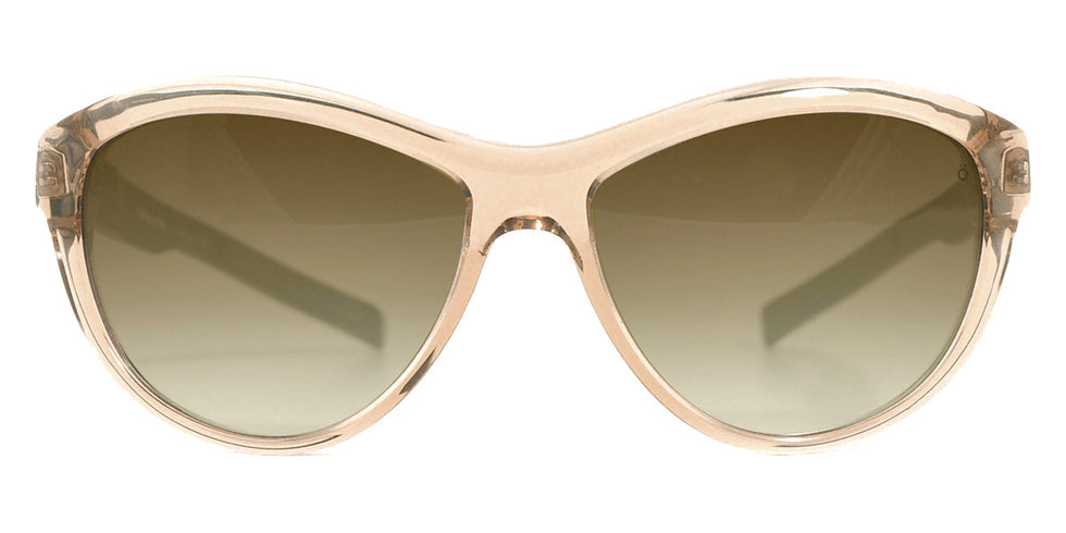Götti® Kosima GOT SU Kosima BRT 55 - Light Brown / Macchiato Sunglasses