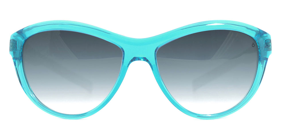 Götti® Kosima GOT SU Kosima GRH 55 - Turquoise Transparent / Atlantic Sunglasses