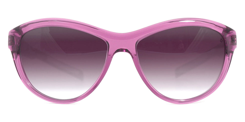 Götti® Kosima GOT SU Kosima PPH 55 - Purple Transparent / Midnight Sunglasses