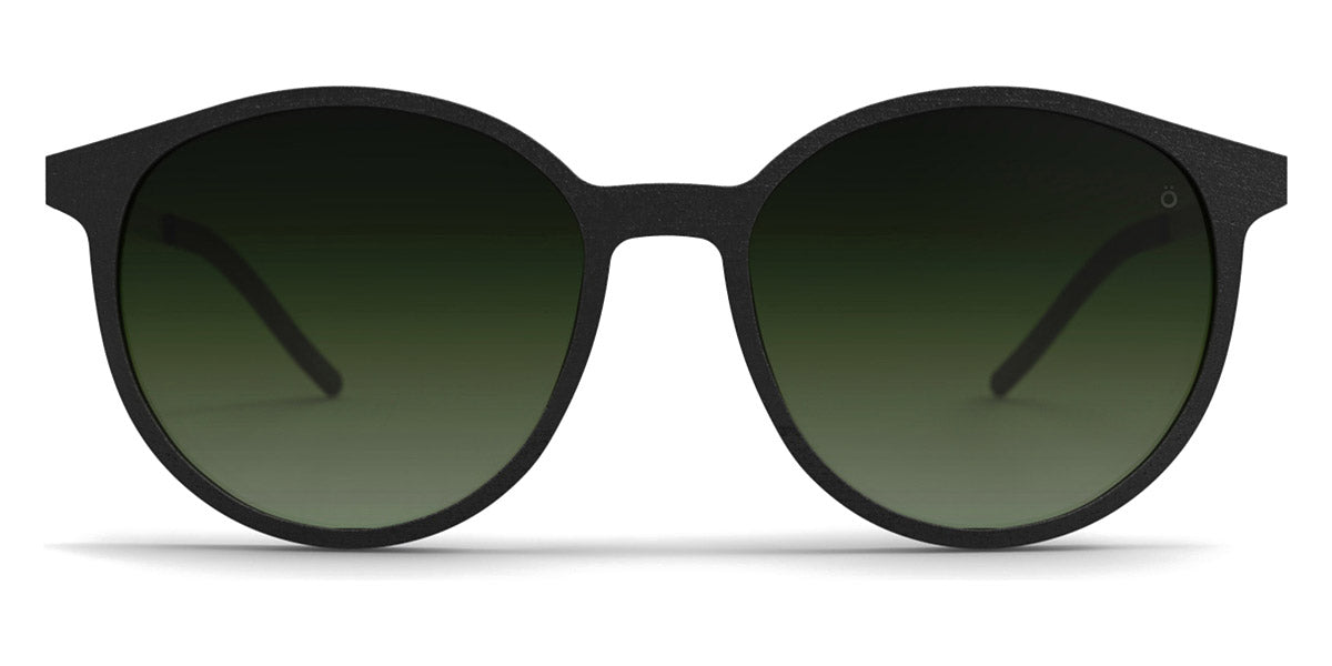 Götti® Pabek GOT SU Pabek ASH 52 - Ash / Forest Sunglasses