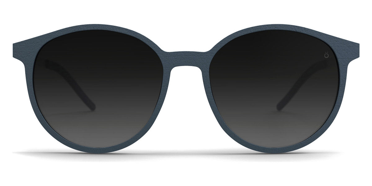 Götti® Pabek GOT SU Pabek DENIM 52 - Denim / Atlantic Sunglasses