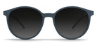 Götti® Pabek GOT SU Pabek DENIM 52 - Denim / Atlantic Sunglasses