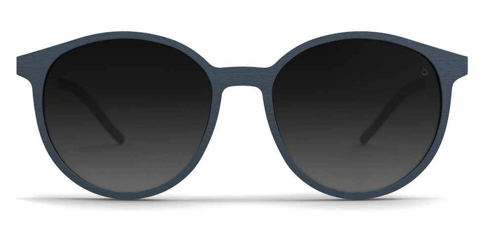 Götti® Pabek GOT SU Pabek DENIM 52 - Denim / Atlantic Sunglasses