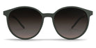 Götti® Pabek GOT SU Pabek MOSS 52 - Moss / Choco Sunglasses