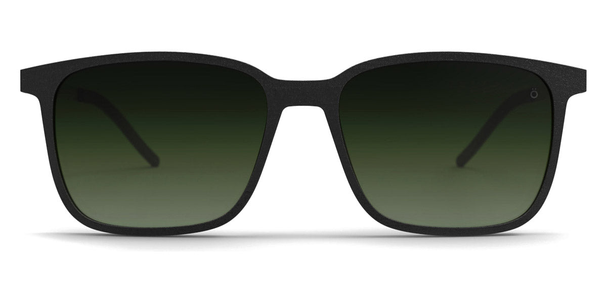 Götti® Pabis GOT SU Pabis ASH 52 - Ash / Forest Sunglasses