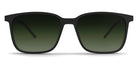 Götti® Pabis GOT SU Pabis ASH 52 - Ash / Forest Sunglasses