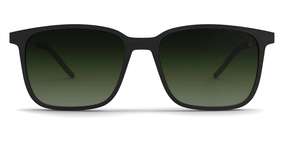 Götti® Pabis GOT SU Pabis ASH 52 - Ash / Forest Sunglasses