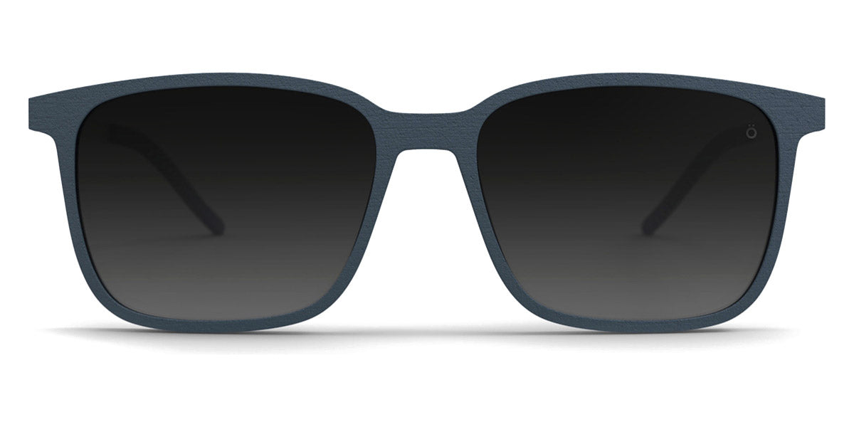 Götti® Pabis GOT SU Pabis DENIM 52 - Denim / Atlantic Sunglasses