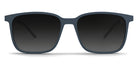 Götti® Pabis GOT SU Pabis DENIM 52 - Denim / Atlantic Sunglasses