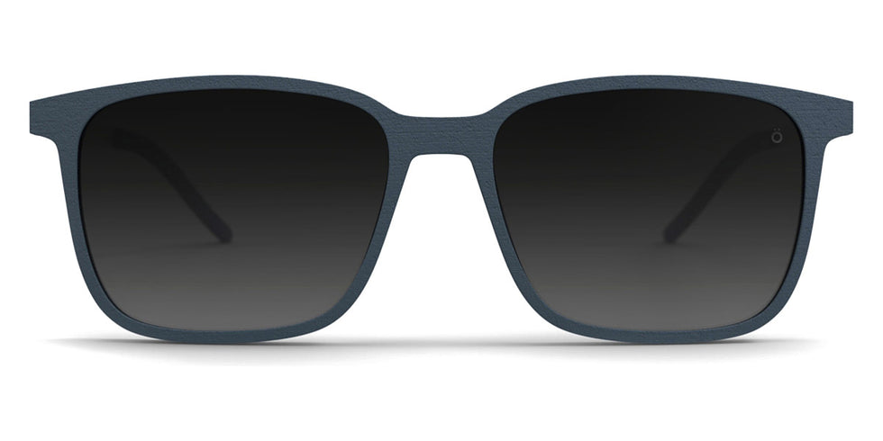 Götti® Pabis GOT SU Pabis DENIM 52 - Denim / Atlantic Sunglasses
