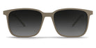 Götti® Pabis GOT SU Pabis SAND 52 - Sand / Atlantic Sunglasses